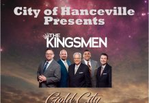 Hanceville City Council discusses preparations for upcoming music events, solutions for noise complaints