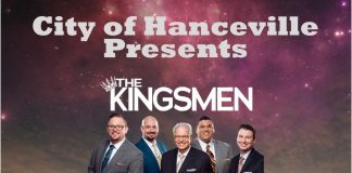 Hanceville City Council discusses preparations for upcoming music events, solutions for noise complaints