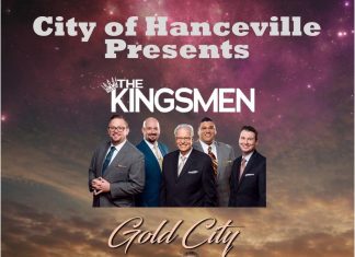 Hanceville City Council discusses preparations for upcoming music events, solutions for noise complaints