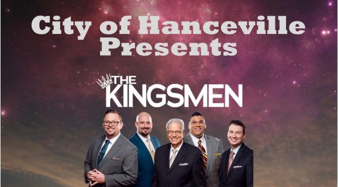 Hanceville City Council discusses preparations for upcoming music events, solutions for noise complaints