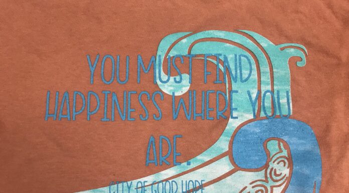 City of Good Hope to host luau-themed Back-to-School Bash