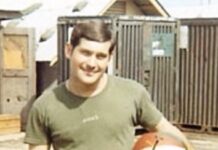 Veteran Memorial: Neil Wade Jones