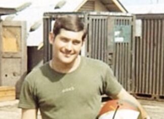 Veteran Memorial: Neil Wade Jones