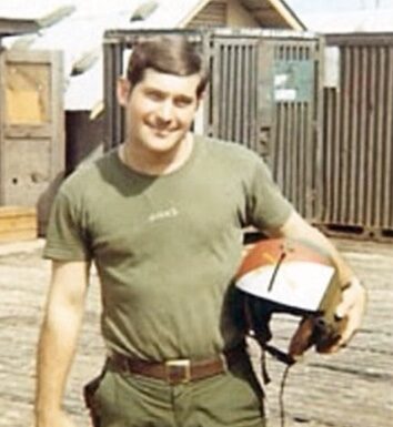 Veteran Memorial: Neil Wade Jones