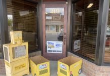 Stuff The Bus campaign begins July 16