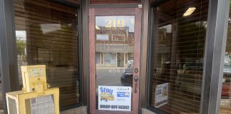 Stuff The Bus campaign begins July 16