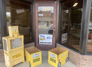 Stuff The Bus campaign begins July 16