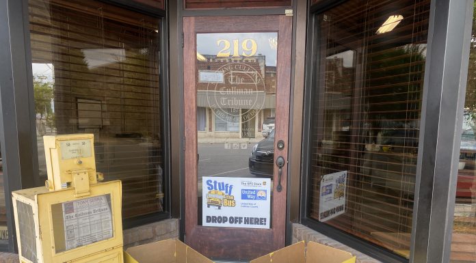 Stuff The Bus campaign begins July 16