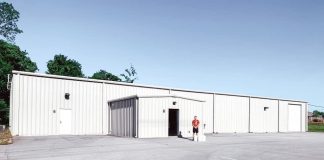 Former Cullman standout Kolby Robinson opening 256 Sports Academy in Florence