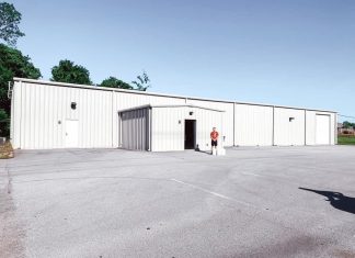 Former Cullman standout Kolby Robinson opening 256 Sports Academy in Florence