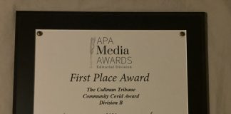 Tribune nets 13 APA awards including Community COVID award