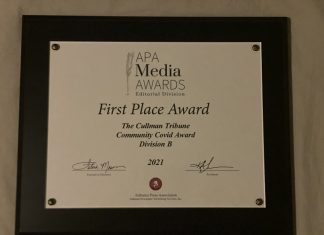 Tribune nets 13 APA awards including Community COVID award