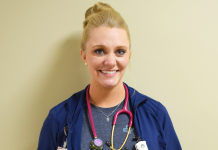 Cullman Regional nurse recognized with DAISY Award