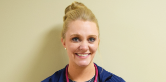 Cullman Regional nurse recognized with DAISY Award