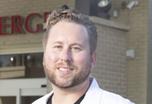 Cullman Regional announces Mark Christensen, M.D. as new EMS medical director