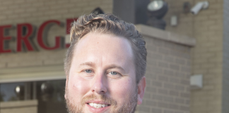 Cullman Regional announces Mark Christensen, M.D. as new EMS medical director