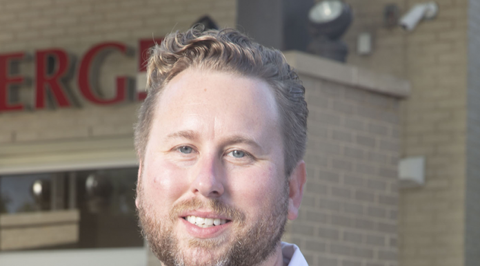 Cullman Regional announces Mark Christensen, M.D. as new EMS medical director