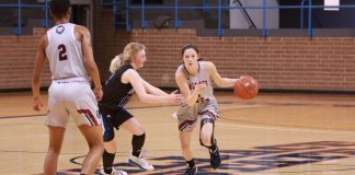 WSCC women’s basketball players Payton Golden & Tatyanna Davis, assistant coach Hannah Nichols selected to participate at NJCAA All-Star Weekend