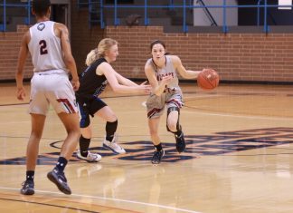 WSCC women’s basketball players Payton Golden & Tatyanna Davis, assistant coach Hannah Nichols selected to participate at NJCAA All-Star Weekend