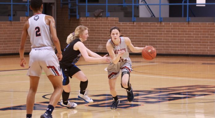 WSCC women’s basketball players Payton Golden & Tatyanna Davis, assistant coach Hannah Nichols selected to participate at NJCAA All-Star Weekend