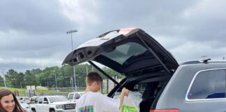 Summer Food Service Program sponsor signup begins