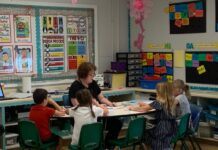 Preventing the ‘summer slide’