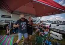 Rock the South announces traffic plan approved by the Cullman County Commission