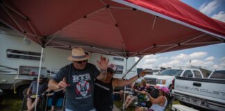 Rock the South announces traffic plan approved by the Cullman County Commission