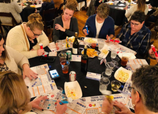 United Way of Cullman County announces Designer Bag Bingo