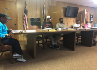 Colony prepares for Colony Day, seeks help for roads