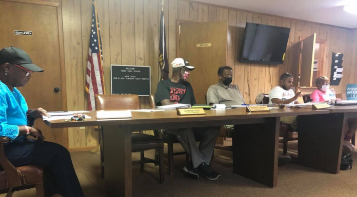 Colony prepares for Colony Day, seeks help for roads