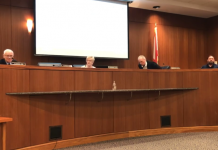 Cullman City Council awards and extends maintenance contracts, annexes properties