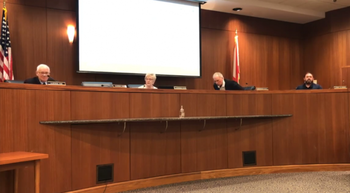 Cullman City Council awards and extends maintenance contracts, annexes properties