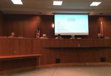 Cullman City Council takes next step toward Main Ave. repaving
