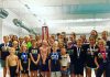 Cullman Swim Team places 2nd at ARPA District 2 Championship