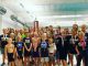 Cullman Swim Team places 2nd at ARPA District 2 Championship