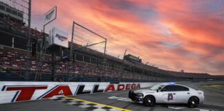 Vote ALEA for “America’s Best-Looking Cruiser” Contest