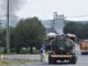 Building in flames at Tyson/River Valley Ingredients plant near Hanceville