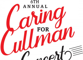 Good Samaritan Health Clinic announces 6th annual Caring for Cullman Concert, celebrates new mental health services