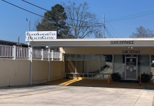 Good Samaritan Health Clinic earns highest rating from national free clinic association