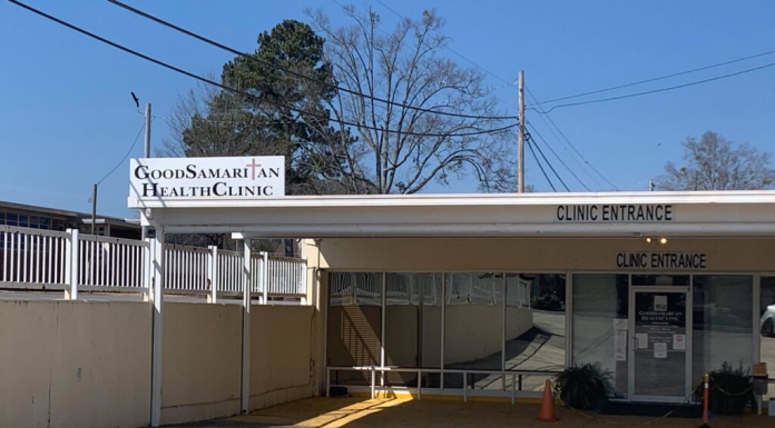 Good Samaritan Health Clinic earns highest rating from national free clinic association