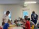 Soil and Water Conservation District holds children’s presentation at Guy Hunt Library and Museum