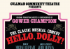 Hello, Dolly!