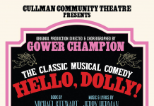 Hello, Dolly!