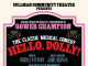 Hello, Dolly!