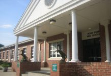 Holly Pond Back-to-School Bash kicks off Aug. 7