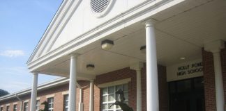 Holly Pond Back-to-School Bash kicks off Aug. 7