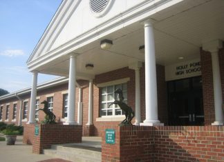 Holly Pond Back-to-School Bash kicks off Aug. 7