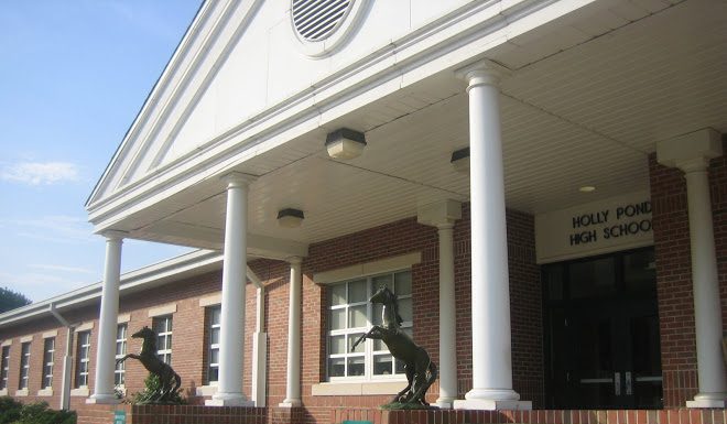 Holly Pond Back-to-School Bash kicks off Aug. 7