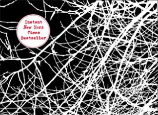 She Reads: Into A Dark, Dark Wood by Ruth Ware